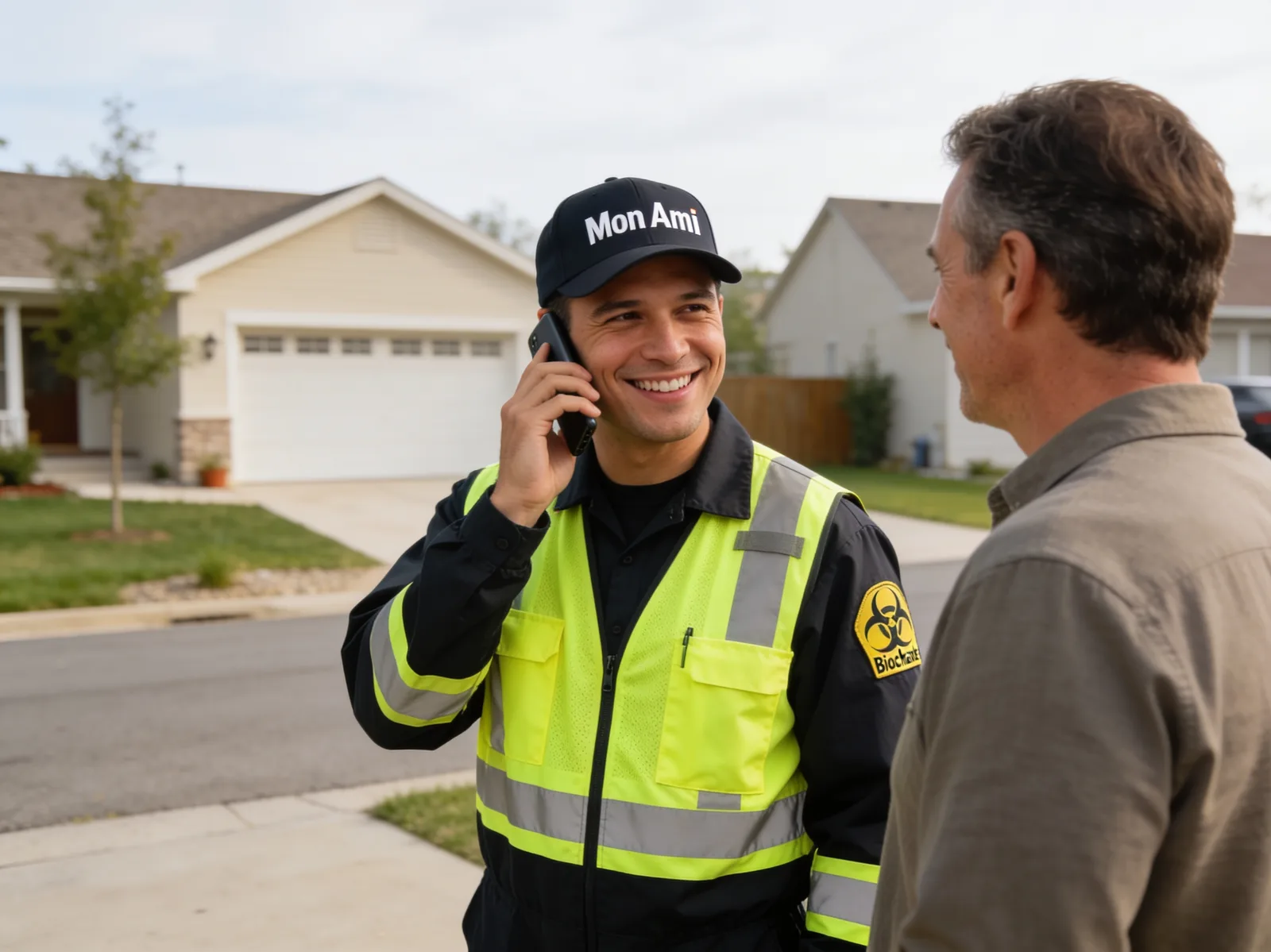 Sewage Cleanup Croton, OH FAQs