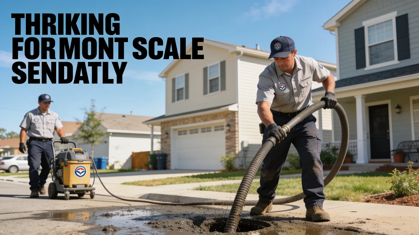 Sewage Cleanup in Croton, OH near me